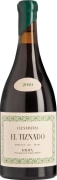 Cuentavinas El Tiznado 2019 Front Bottle Shot