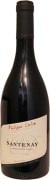 Philippe Colin Santenay 2017 Front Bottle Shot
