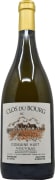 Domaine Huet Clos du Bourg Sec 2024 Front Bottle Shot