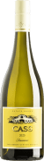 Cass Winery Roussanne 2025 Front Bottle Shot