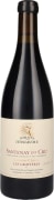 Domaine Jessiaume Santenay Les Gravieres Numerus Clausus Premier Cru 2022 Front Bottle Shot