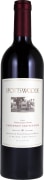 Spottswoode Cabernet Sauvignon (375ML half-bottle) 2015 Front Bottle Shot