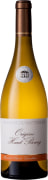 Domaine du Haut Bourg Origine Muscadet Cotes de Grandlieu Sur Lie 2015 Front Bottle Shot