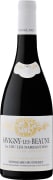 Mongeard-Mugneret Savigny-les-Beaune Les Narbantons Premier Cru 2017 Front Bottle Shot