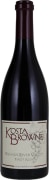 Kosta Browne Russian River Pinot Noir 2017 Front Bottle Shot