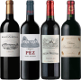 Kevin Zraly's Master Tasting – Bordeaux's Left Bank Gift Product Image