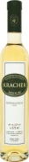 Kracher Cuvee Beerenauslese (375ML half-bottle) 2015 Front Bottle Shot