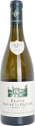 Jacques Prieur Beaune Clos de la Feguine Premier Cru Rouge 2019 Front Bottle Shot