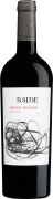 B Side North Coast Cabernet Sauvignon 2023 Front Bottle Shot