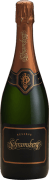 Schramsberg Reserve Brut 2011 Front Bottle Shot