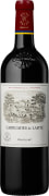 Chateau Lafite Rothschild Carruades de Lafite 2014 Front Bottle Shot
