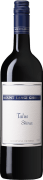 Mount Langi Ghiran Talus Shiraz 2018 Front Bottle Shot