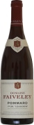 Faiveley Pommard Les Rugiens Premier Cru 2014 Front Bottle Shot