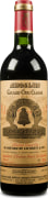 Chateau Angelus 1996 Front Bottle Shot