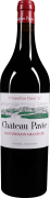 Chateau Pavie 2018 Front Bottle Shot