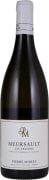 Domaine Pierre Morey Meursault Les Tessons 2016 Front Bottle Shot