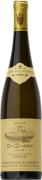 Zind-Humbrecht Clos Windsbuhl Riesling 2014 Front Bottle Shot