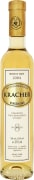 Kracher Traminer TBA Nouvelle Vague No. 8 (375ML half-bottle) 2004 Front Bottle Shot