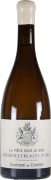 Domaine Comtesse de Cherisey Meursault-Blagny La Piece Sous le Bois Premier Cru Rouge 2020 Front Bottle Shot