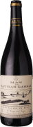 Mas de Daumas Gassac Rouge 2020 Front Bottle Shot