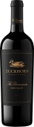 Duckhorn The Discussion 2021 Front Bottle Shot