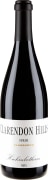 Clarendon Hills Hickinbotham Syrah 2011 Front Bottle Shot