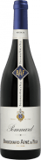 Bouchard Aine & Fils Pommard 2016 Front Bottle Shot