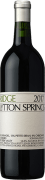 Ridge Lytton Springs Red Blend (375ML half-bottle) 2017 Front Bottle Shot