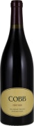Cobb Wines Rice-Spivak Vineyard Pinot Noir 2016 Front Bottle Shot