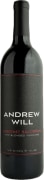 Andrew Will Winery Two Blondes Cabernet Sauvignon 2021 Front Bottle Shot