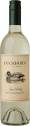 Duckhorn Sauvignon Blanc (375ML half-bottle) 2015 Front Bottle Shot