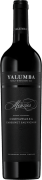 Yalumba The Menzies Cabernet Sauvignon 2017 Front Bottle Shot