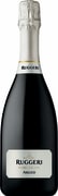 Ruggeri Argeo Prosecco Front Bottle Shot