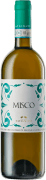 Tenuta di Tavignano Misco Verdicchio di Castelli de Jesi Classico Superiore 2020 Front Bottle Shot