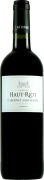 Chateau Haut-Riot Cuvee Juliette Cabernet Sauvignon 2022 Front Bottle Shot