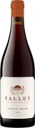 Talley San Luis Obispo Coast Estate Pinot Noir 2020 Front Bottle Shot