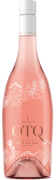 Jules Taylor QTQ Rose 2018 Front Bottle Shot