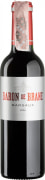 Chateau Brane-Cantenac Baron de Brane (375ML half-bottle) 2016 Front Bottle Shot