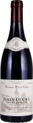 Pierre Gelin Fixin Les Hervelets Premier Cru 2018 Front Bottle Shot