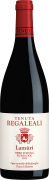Regaleali Lamuri Nero d'Avola 2022 Front Bottle Shot