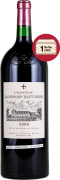Chateau La Mission Haut-Brion (1.5 Liter Magnum in OWC) 2009 Front Bottle Shot