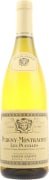 Louis Jadot Puligny-Montrachet Les Pucelles Premier Cru 2017 Front Bottle Shot