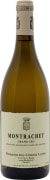 Domaine des Comtes Lafon Montrachet Grand Cru 2022 Front Bottle Shot