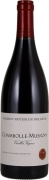 Maison Roche de Bellene Chambolle-Musigny Vieilles Vignes 2016 Front Bottle Shot