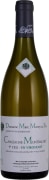 Domaine Marc Morey Chassagne-Montrachet En Virondot Premier Cru 2014 Front Bottle Shot