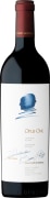 Opus One 2023 Front Bottle Shot