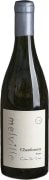 Melville Clone 76 Inox Chardonnay 2022 Front Bottle Shot