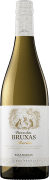 Familia Torres Pazo das Bruxas Albarino 2025 Front Bottle Shot
