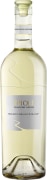 Vigneti del Vulture Pipoli Bianco Basilicata 2024 Front Bottle Shot