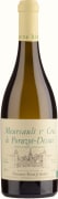 Domaine Remi Jobard Meursault Le Poruzot-Dessus Premier Cru 2016 Front Bottle Shot